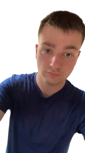 Max Telford 