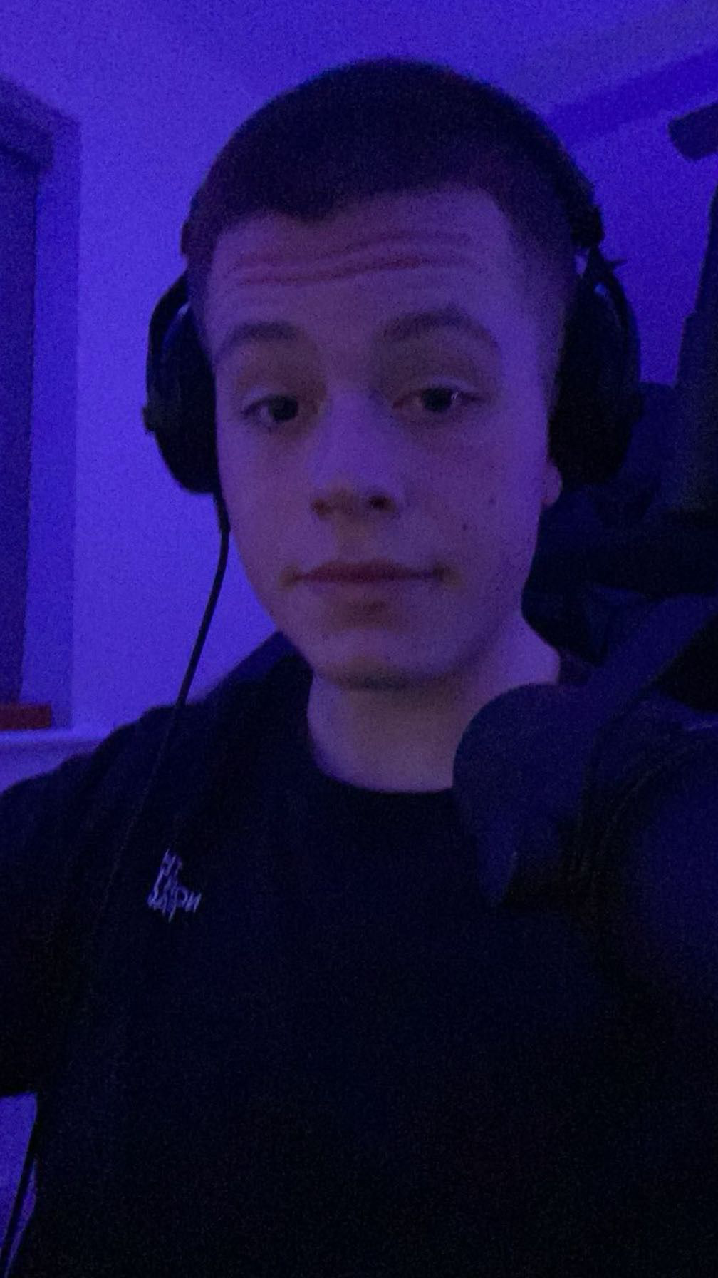 Alfie Rowe Over the Airwaves 