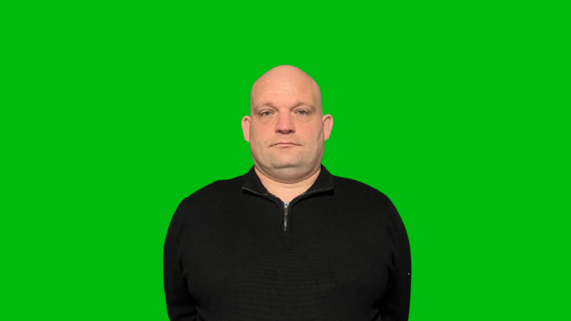 Stewart Robinson