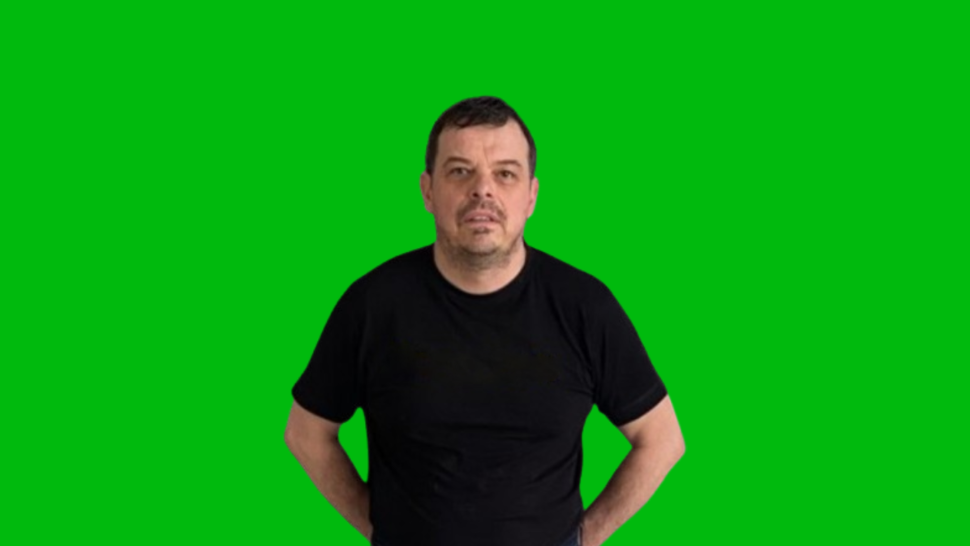 Nigel Perkins
