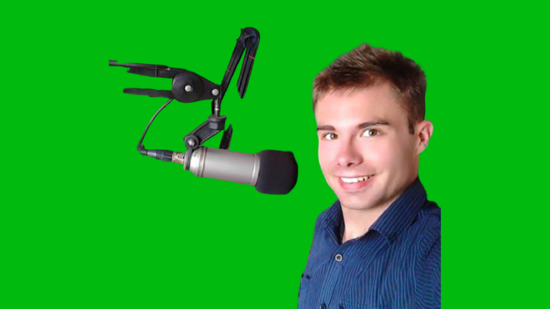 Ben Warner (Syndicate Show)
