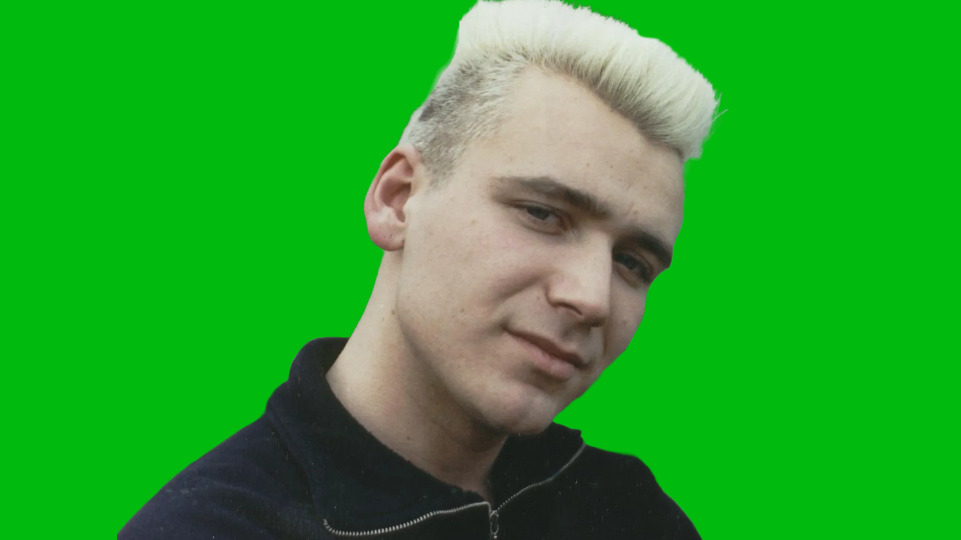 Andy Lloyd (Syndicate Show)