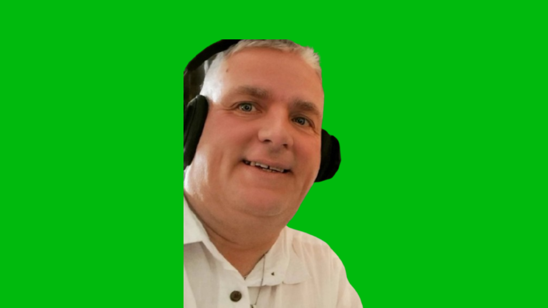 Mark Gale (Syndicate Show)
