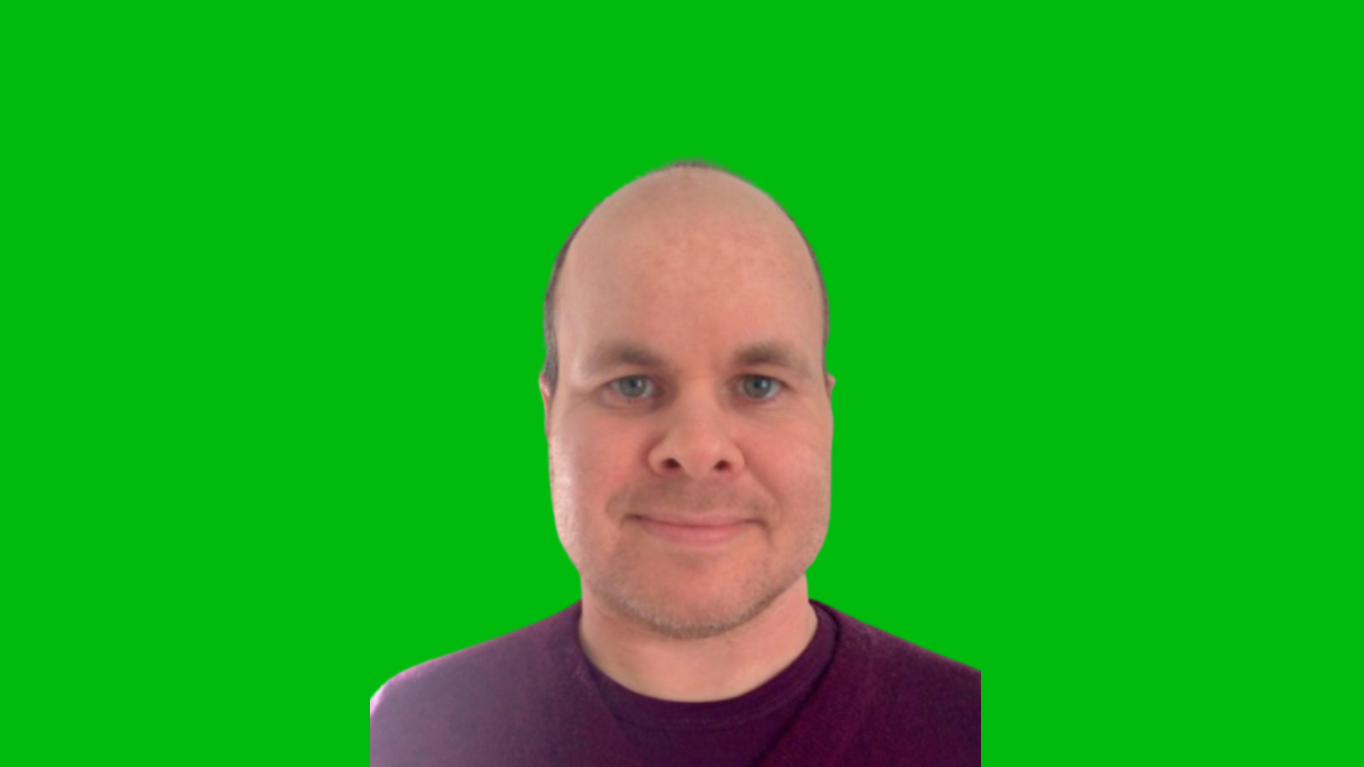 Graham Leverton