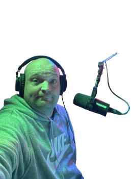 Disco Stew - The All Request Show (Interactive Show)