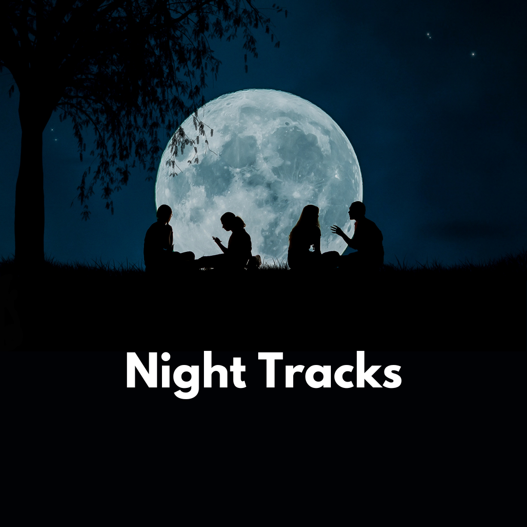 Night Tracks