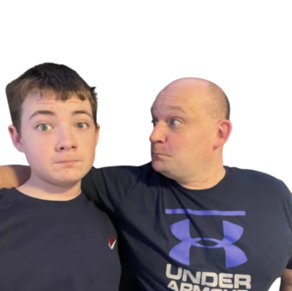 The Robinson Takeover